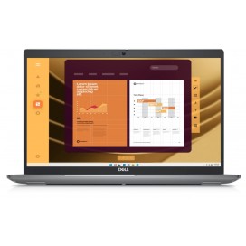 Лаптоп Dell Latitude 5550 - N005L555015EMEA_VP