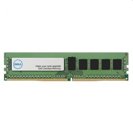 Dell Memory Upgrade - 16 GB - 1Rx8 DDR5 UDIMM 5600 MT