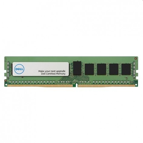Памет Dell Memory Upgrade - 16 GB - 1Rx8 DDR5 UDIMM 5600 MT - AC958788