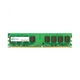 Dell Memory Upgrade - 32GB - 2RX8 DDR4 UDIMM 3200MHz ECC - AB806062