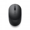 Мишка Dell Mobile Wireless Mouse - MS3320W - Black - 570-ABHK