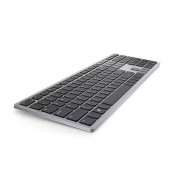 Клавиатура Dell Multi-Device Wireless Keyboard - KB700 - US International  - 580-AKPT