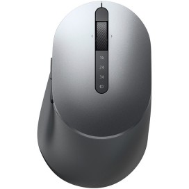 Мишка Dell Multi-Device Wireless Mouse - MS5320W - 570-ABHI