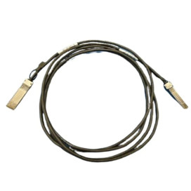 Кабел Dell Networking Cable SFP28 to SFP28 25GbE Passive Copper Twinax Direct Attach - 470-ACEU