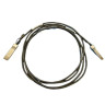 Кабел Dell Networking Cable SFP28 to SFP28 25GbE Passive Copper Twinax Direct Attach - 470-ACEU