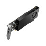 Видео карта Dell Nvidia RTX A400 4GB GDDR6 - 490-BKQG