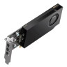 Видео карта Dell Nvidia RTX A400 4GB GDDR6 LP - 490-BKQF