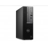 Настолен компютър Dell OptiPlex 7010 SFF, Intel Core i5-13500 (6+8 Cores/24MB/2.5GHz to 4.8GHz), 16GB (2X8GB) DDR5, 512GB SSD PCIe M.2, Integrated Graphics, 260W, Keyboard&Mouse, Win 11 Pro, 3Y PS - N007O7010SFFPEMEA_VP