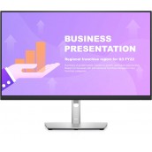 Монитор Dell P2722HE - P2722HE Монитор Dell P2722HE - P2722HE