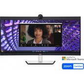 Монитор Dell P3424WEB - P3424WEB