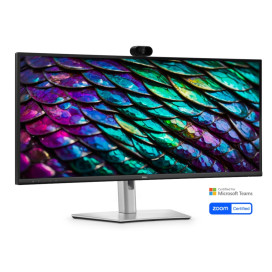 Монитор Dell P3426WEB - P3426WEB