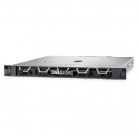 Dell PowerEdge R250 - #Q0016010033715