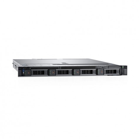 Сървър Dell EMC PowerEdge R6515 - PER651501A