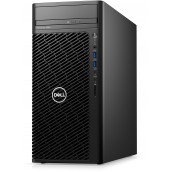 Работна станция Dell Precision 3660 Tower - N104P3660MTEMEA_VP