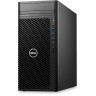 Работна станция Dell Precision 3660 Tower, Intel Core i7-13700 (30M Cache, up to 5.2 GHz), 32GB (2X16GB) 4400MHz UDIMM DDR5, 1TB SSD PCIe M.2, Integrated, DVD RW, Keyboard&Mouse, 300 W, Windows 11 Pro, 3Yr ProSpt - N109P3660MTEMEA_VP
