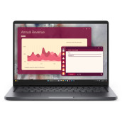 Лаптоп Dell Pro 14 PC14250 - BTO116_PC14250_EMEA