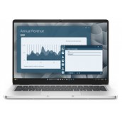 Лаптоп Dell Pro 14 PC14255 - BTO601_PC14255_EMEA Лаптоп Dell Pro 14 PC14255 - BTO601_PC14255_EMEA