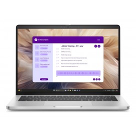 Лаптоп Dell Pro 14 Plus PB14250 - BTO211_PB14250_EMEA_UBU