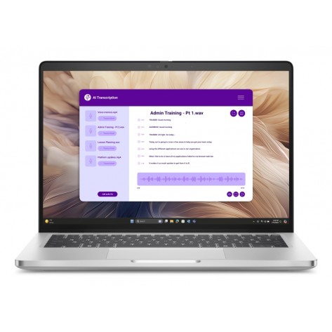 Лаптоп Dell Pro 14 Plus PB14250 - BTO216_PB14250_EMEA