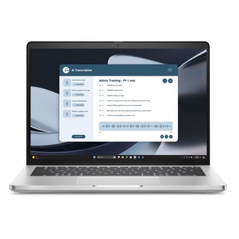 Лаптоп Dell Pro 14 Plus PB14255 - BTO507_PB14255_EMEA