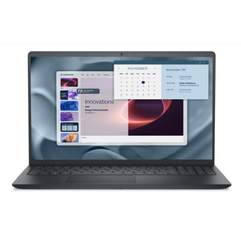 Лаптоп Dell Pro 15 Essential PV15250 - PV15250_RPLU_004_P8L_UBU