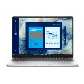 Лаптоп Dell Pro 16 PC16250 - BTO106_PC16250_EMEA Лаптоп Dell Pro 16 PC16250 - BTO106_PC16250_EMEA