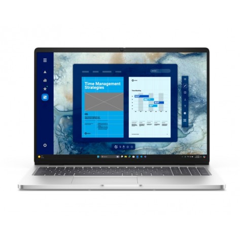 Лаптоп Dell Pro 16 PC16250 - BTO106_PC16250_EMEA