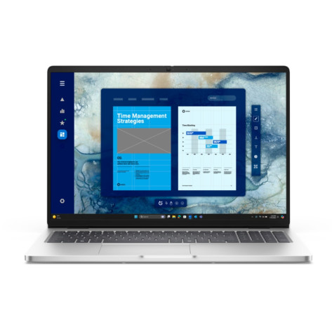 Лаптоп Dell Pro 16 PC16250 - BTO106_PC16250_EMEA