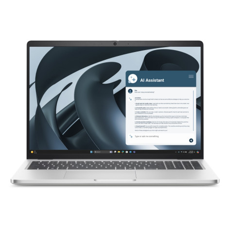 Лаптоп Dell Pro 16 Plus PB16255 - BTO601_PB16255_EMEA
