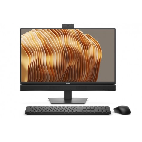 Настолен компютър Dell Pro 24 All-in-One QC24250 - BTO154_QC24250_EMEA_UBU