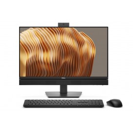 Настолен компютър Dell Pro 24 All-in-One QC24250 - BTO155_QC24250_EMEA