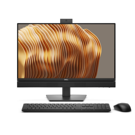 Настолен компютър Dell Pro 24 All-in-One QC24251 - BTO103_QC24251_EMEA_UBU