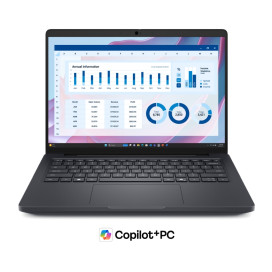Лаптоп Dell Pro Max 14 MC14255 - BTO651_MC14255_EMEA