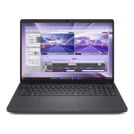Dell Pro Max 16 MC16250