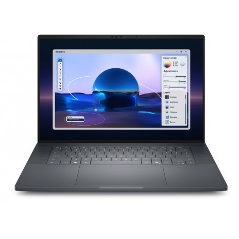 Лаптоп Dell Pro Max 16 Premium MA16250 - BTO105_MA16250_EMEA