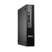 Настолен компютър Dell Pro Micro Plus QBM1250 - BTO103_QBM1250_EMEA_UBU