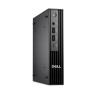 Настолен компютър Dell Pro Micro Plus QBM1250 - BTO103_QBM1250_EMEA_UBU