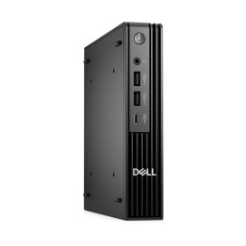 Настолен компютър Dell Pro Micro Plus QBM1250 - BTO105_QBM1250_EMEA