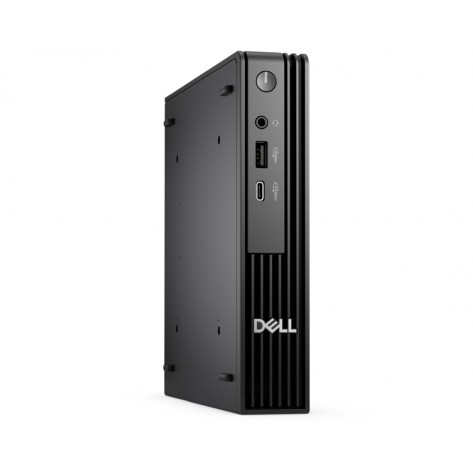 Настолен компютър Dell Pro Micro QCM1250 - BTO008_QCM1250_EMEA