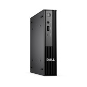 Настолен компютър Dell Pro Micro QCM1250 - BTO106_QCM1250_EMEA_UBU