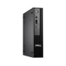 Настолен компютър Dell Pro Micro QCM1250 - BTO106_QCM1250_EMEA_UBU