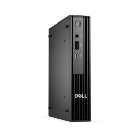 Настолен компютър Dell Pro Micro QCM1250 - BTO107_QCM1250_EMEA