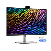 Монитор Dell Pro P 27 USB-C Hub Conferencing Monitor - P2726DEB - P2726DEB