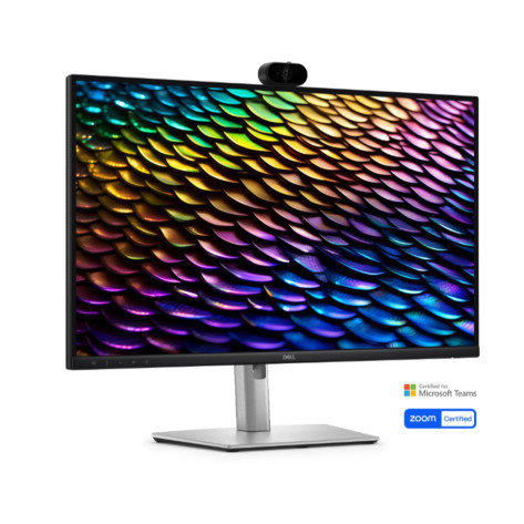 Монитор Dell Pro P 27 USB-C Hub Conferencing Monitor - P2726DEB - P2726DEB