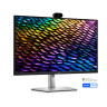 Монитор Dell Pro P 27 USB-C Hub Conferencing Monitor - P2726DEB - P2726DEB