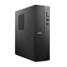 Настолен компютър Dell Pro Slim Essential QVS1260 - BTO103_QVS1260_EMEA