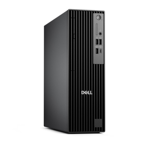 Настолен компютър Dell Pro Slim Plus QBS1250 - BTO103_QBS1250_EMEA