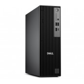 Настолен компютър Dell Pro Slim Plus QBS1250 - BTO103_QBS1250_EMEA_UBU