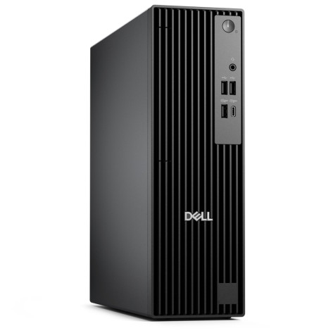 Настолен компютър Dell Pro Slim QCS1250 - BTO102_QCS1250_EMEA