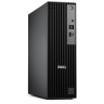 Настолен компютър Dell Pro Slim QCS1250 - BTO102_QCS1250_EMEA